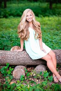 Image result for Outdoor Senior Portraits
