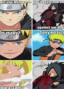 Image result for Good Naruto Memes