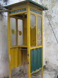 Image result for Telephone Kiosk Doirs