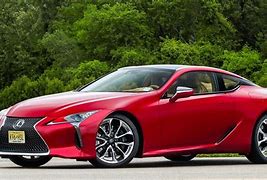 Image result for Lexus LC 500 F Sport