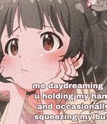 Image result for Anime Girl Wholesome Love Memes