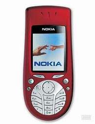 Image result for Nokia 3660