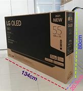 Image result for 55-Inch TV Box