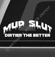 Image result for Funny Offensive Decals