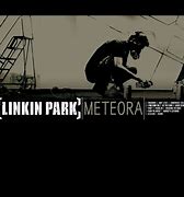 Image result for Meteora Linkin Park