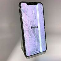 Image result for iPhone 12 Pro Max Broken Screen