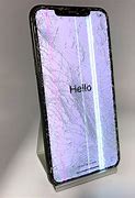 Image result for iPhone 11 Pro Cracked Screen