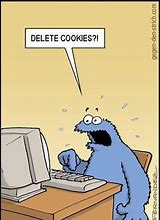 Image result for Cookie Monster Humor