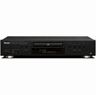 Image result for TEAC Compact Disc Player