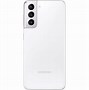 Image result for Samsung Galaxy S21 Phantom White