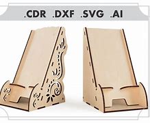 Image result for Cartoon Cell Phone Stand Patterns