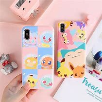 Image result for A13 Phone Case Pokemon