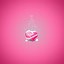 Image result for iPhone Wallpaper Pink 3D