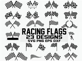 Image result for Racing Checkered Flag SVG