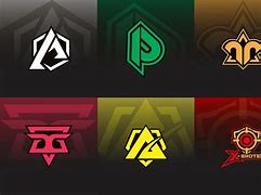 Image result for Gaming eSports Logo Names