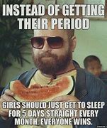 Image result for period memes