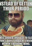 Image result for Period City Girls Meme