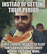 Image result for Funny Period Memes