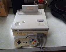 Image result for Nintendo and Sony Console