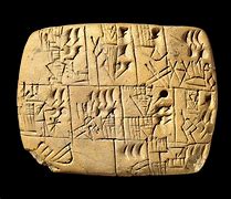 Image result for Simple Picture of a Stone Tablet Drawing