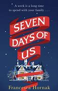 Image result for Seven Days in June Book Cover