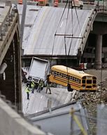 Image result for Minneapolis Bridge Collapse