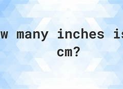 Image result for What Is 20 Cm in Inches