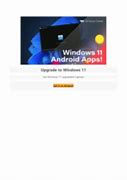Image result for Windows 11 Android Phone