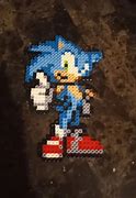 Image result for Simple Sonic Sprite Sheet