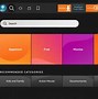 Image result for Fire TV Cube Home Screen