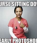 Image result for IV Nurse Meme