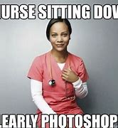 Image result for New Nurse Memes