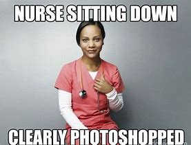 Image result for Funny Nurse Office Meme