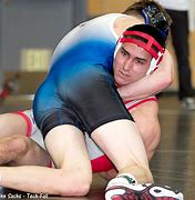Image result for Ripped High School Wrestling