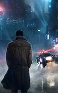 Image result for Nexus 6 Blade Runner