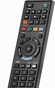 Image result for Sony Flat Screen TV Buttons