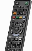 Image result for Sony TV Remote Vivid Button