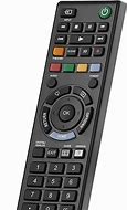 Image result for Sony TV Remote Control for WD