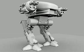 Image result for Blueprint Robot Design