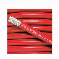 Image result for Battery Cable Size 48V