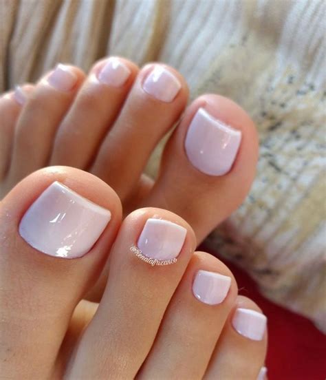 Cute Toes Color