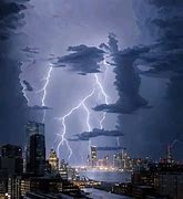 Image result for Lightning Storm Road