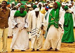 Image result for Sudan Religion