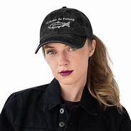Image result for Funny Bass Fishing Hats