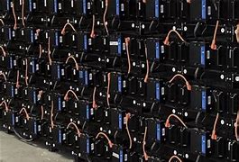 Image result for Largest Battery Capacity