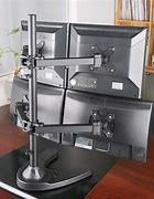 Image result for 4 Screen Monitor Stand