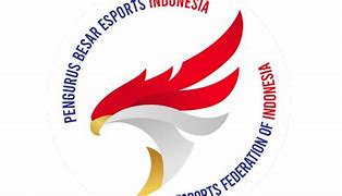 Image result for Logo E Sport Indonesia