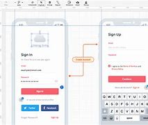Image result for User Interface Prototype Template