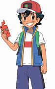 Image result for Pokemon Ketchup