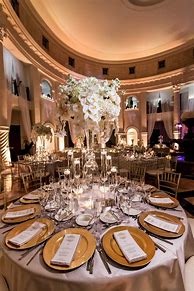 Image result for Champagne and Silver Weddings